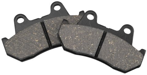 EBC 1987 Honda VF 700 C Magna Front Left/Right FA-SFA-X Brake Pads