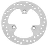 EBC 87-90 Honda CBR 600 F Hurricane Rear Left Standard Rotor thumbnail 1