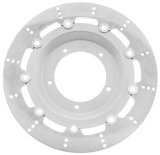 EBC 81-82 Honda CB 750 F Supersport Rear Left Standard Rotor thumbnail 1