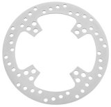 EBC 1989 Honda CR 125 RK Front Left Standard Rotor thumbnail 1