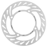 EBC 98-01 Honda CR 125 R Rear Right Standard Rotor thumbnail 1