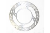 EBC 98-01 Honda CR 125 R Rear Right Standard Rotor thumbnail 2
