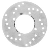EBC 94-95 Polaris 300 2x4 / 4x4 Front Left/Right Standard Rotor thumbnail 1