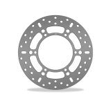 EBC 94-95 Polaris 300 2x4 / 4x4 Front Left/Right Standard Rotor thumbnail 2