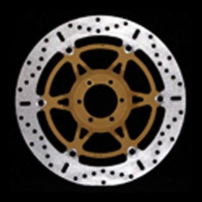 EBC 98-99 Ducati 748 SPS Front Left/Right Standard Rotor thumbnail 1