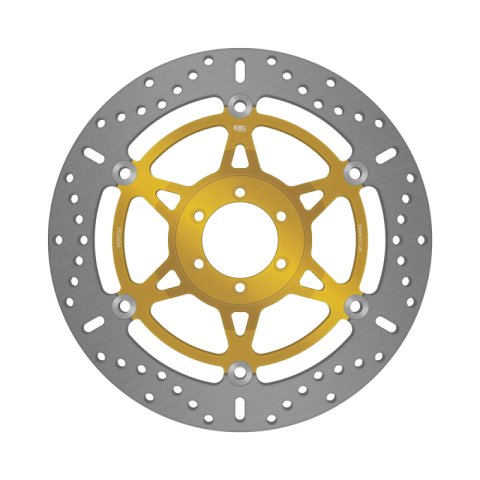 EBC 98-99 Ducati 748 SPS Front Left/Right Standard Rotor thumbnail 2