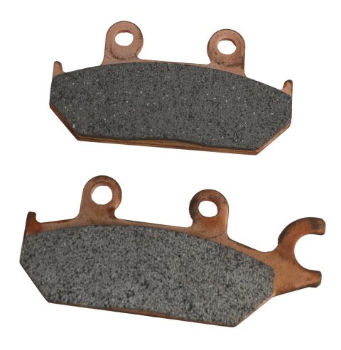 EBC 18-19 Can Am Commander 1000 EFI Front Left/Right SXR Brake Pads thumbnail 1