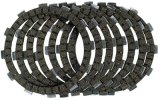 EBC 83-87 Kawasaki GPz 750 A1-A5 (750cc) CK Series Clutch Kit thumbnail 1