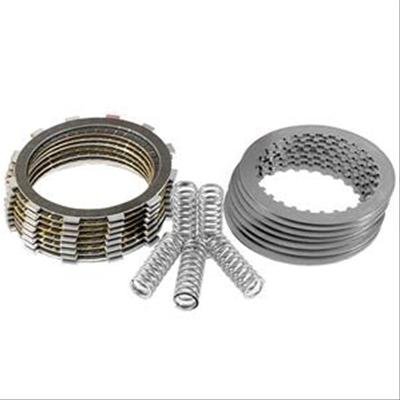 EBC 02-21 Yamaha YZ 85 (85cc) DRC Complete Clutch Rebuild Kit thumbnail 2