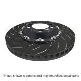 EBC Racing 13-19 Volkswagen GTI (MK7) Front BBK Replacement Discs Complete Assembly (Pair) thumbnail 8