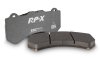 EBC Racing 22-23 Subaru WRX RP-X Racing Front Brake Pads thumbnail 3