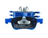 EBC 2024+ Lexus GX550 3.4TT Bluestuff Front Brake Pads thumbnail 6