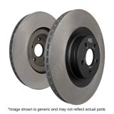 EBC 2022+ Ford Bronco Raptor 3.0T RK Premium Front Rotors thumbnail 4