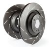 EBC 21-24 Ford F-150 2.7 Twin Turbo USR Ultimax Grooved Rear Rotor thumbnail 4