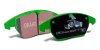 EBC 2023+ Ford Bronco 2.7TT Greenstuff Rear Brake Pads thumbnail 7