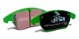 EBC 2023+ Ford Bronco 2.7TT Greenstuff Rear Brake Pads thumbnail 8