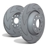 EBC 2022+ Genesis G70 3.3TT Front BSD Rotors thumbnail 5