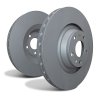 EBC 20-24 Acura TLX 2.0T Front RK Premium Rotors thumbnail 3