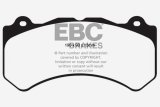 EBC Racing 15-23 Dodge Charger SRT Front Brake Kit w/ Yellowstuff Pads and SG Floating Rotors (1x ebcDP41853R, 1x ebcSG2F017) thumbnail 5
