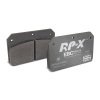 EBC 22-24 Toyota GR Supra RP-X Race Front Brake Pads thumbnail 4