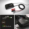 CTEK PRO25S Battery Charger - 50-60 Hz - 12V thumbnail 5