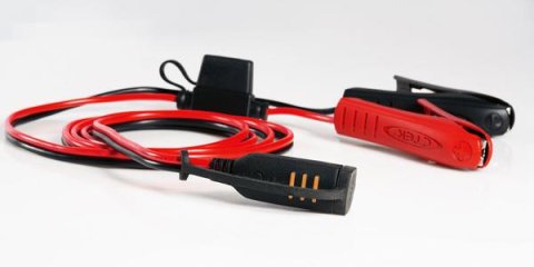 CTEK Accessory - Comfort Indicator Clamps thumbnail 7