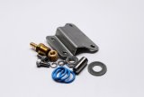Fuelab Bracket & Hardware Kit for 535xx/545xx Series Regulators thumbnail 1