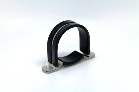 Fuelab Bracket & Hardware Kit for 818xx/828xx Series Filters (828xx Series Need 2) - 1 Bracket thumbnail 1