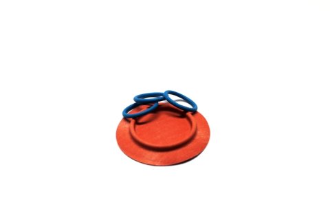 Fuelab Diaphragm & O-Ring Kit for 555xx Series Regulators thumbnail 2