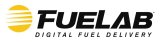 Fuelab Prodigy High Pressure EFI In-Line Fuel Pump - 1000 HP - Gold thumbnail 4