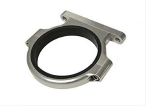 Fuelab Plate Mount Fuel Filter Billet Bracket Set - (1) Bracket for Each Filter thumbnail 1