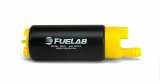 Fuelab 494 High Output In-Tank Electric Fuel Pump - 340 LPH In In-Line From Out thumbnail 2