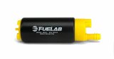 Fuelab 494 High Output In-Tank Electric Fuel Pump - 340 LPH In In-Line From Out thumbnail 3