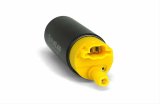 Fuelab 494 High Output In-Tank Electric Fuel Pump - 340 LPH Center Offset (GM Application) thumbnail 1
