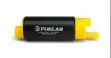 Fuelab 494 High Output In-Tank Electric Fuel Pump - 340 LPH Center Offset (GM Application) thumbnail 4