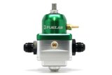 Fuelab 529 Electronic EFI Adjustable FPR (1) -6AN In (1) -6AN Return - Gold thumbnail 2