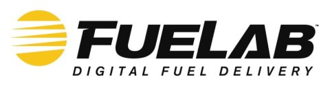 Fuelab 555 Carb Adjustable FPR Blocking 4-12 PSI (1) -8AN In (2) -8AN Out - Black thumbnail 2