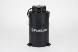 Fuelab High Efficiency Series 235mm Fuel Surge Tank System - 625 HP SAE Plate Mount Pump thumbnail 1