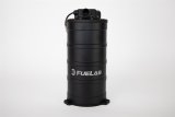 Fuelab High Efficiency Series 290mm Fuel Surge Tank System - 625 HP SAE Plate Mount Pump thumbnail 1