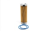 Fuelab 10 Micron Paper Replacement Element - 5in w/2 O-Rings & Instructions thumbnail 2