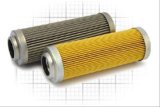 Fuelab 40 Micron Stainless Replacement Element - 5in w/2 O-Rings & Instructions thumbnail 2
