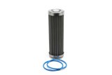 Fuelab 6 Micron Micro-Fiberglass Replacement Element - 5in w/2 O-Rings & Instructions thumbnail 1
