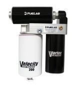 Fuelab 01-10 Duramax 2500/3500 Diesel Velocity Series High Performance Lift Pump 200 GPH 8 PSI thumbnail 1