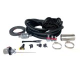 Fuelab 05-13 Dodge 2500/3500 Diesel Velocity Series 200 Performance Installation Kit thumbnail 1