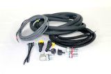 Fuelab 01-10 Duramax 2500/3500 Diesel Velocity Series 200 Performance Installation Kit thumbnail 1