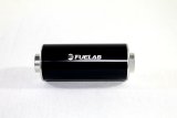 Fuelab 98.5-13 Dodge 2500/3500 Diesel Velocity Series 100 GPH In-Line Lift Pump 18 PSI thumbnail 2