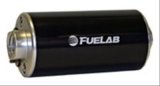 Fuelab 08-10 Ford F250/350 Diesel Velocity Series 100 GPH In-Line Lift Pump 18 PSI thumbnail 1