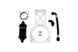Fuelab Fuel Upgrade Filter Accessory Kit - 290mm Tall thumbnail 1