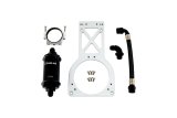 Fuelab Fuel Upgrade Filter Accessory Kit - 290mm Tall thumbnail 2
