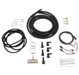Fuelab 11-16 Duramax 2500/3500 Diesel Velocity Series 200 Performance Installation Kit thumbnail 1
